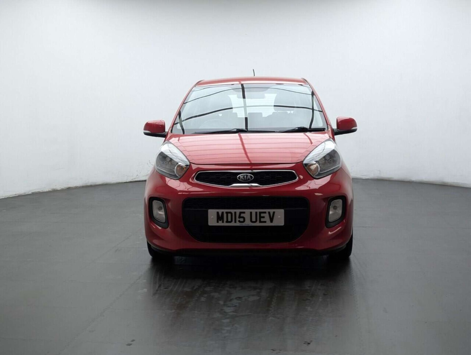 Used Kia Picanto 2015 for sale - 77713939: Photo 3