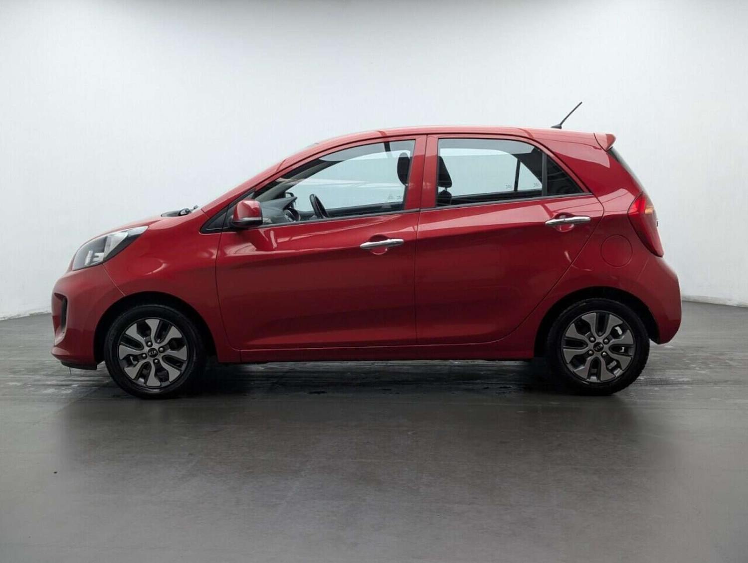 Used Kia Picanto 2015 for sale - 77713939: Photo 5