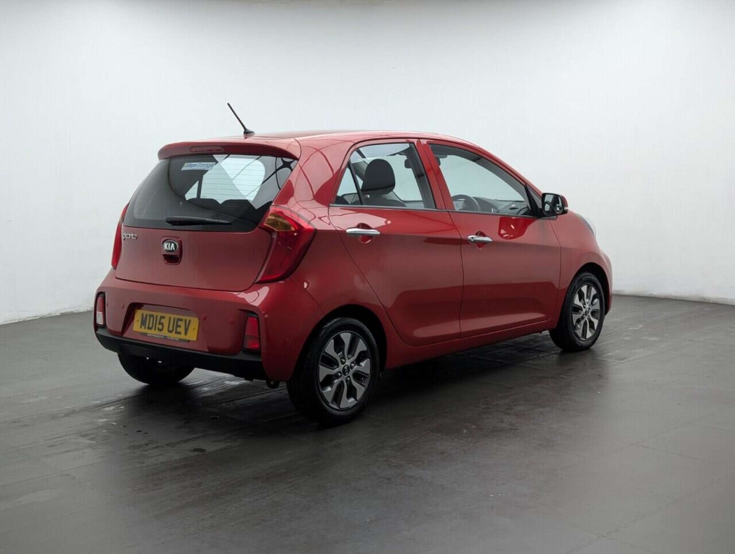 Used Kia Picanto 2015 for sale - 77713939: Photo 8