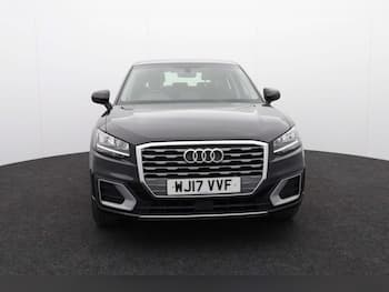 Used Audi Q2 2017 for sale - 79718829: Photo