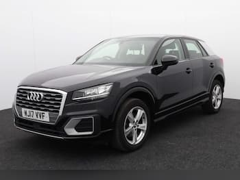 Used Audi Q2 2017 for sale - 79718829: Photo