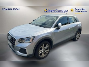 Used Audi Q2 2022 for sale - 78330513: Photo