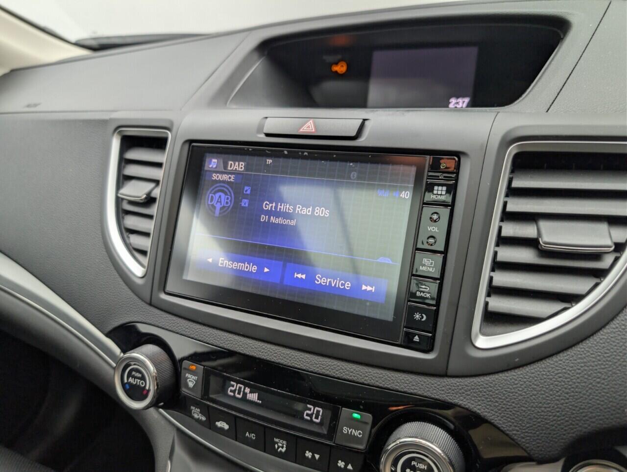 Used Honda CR-V 2015 for sale - 76457769: Photo 13