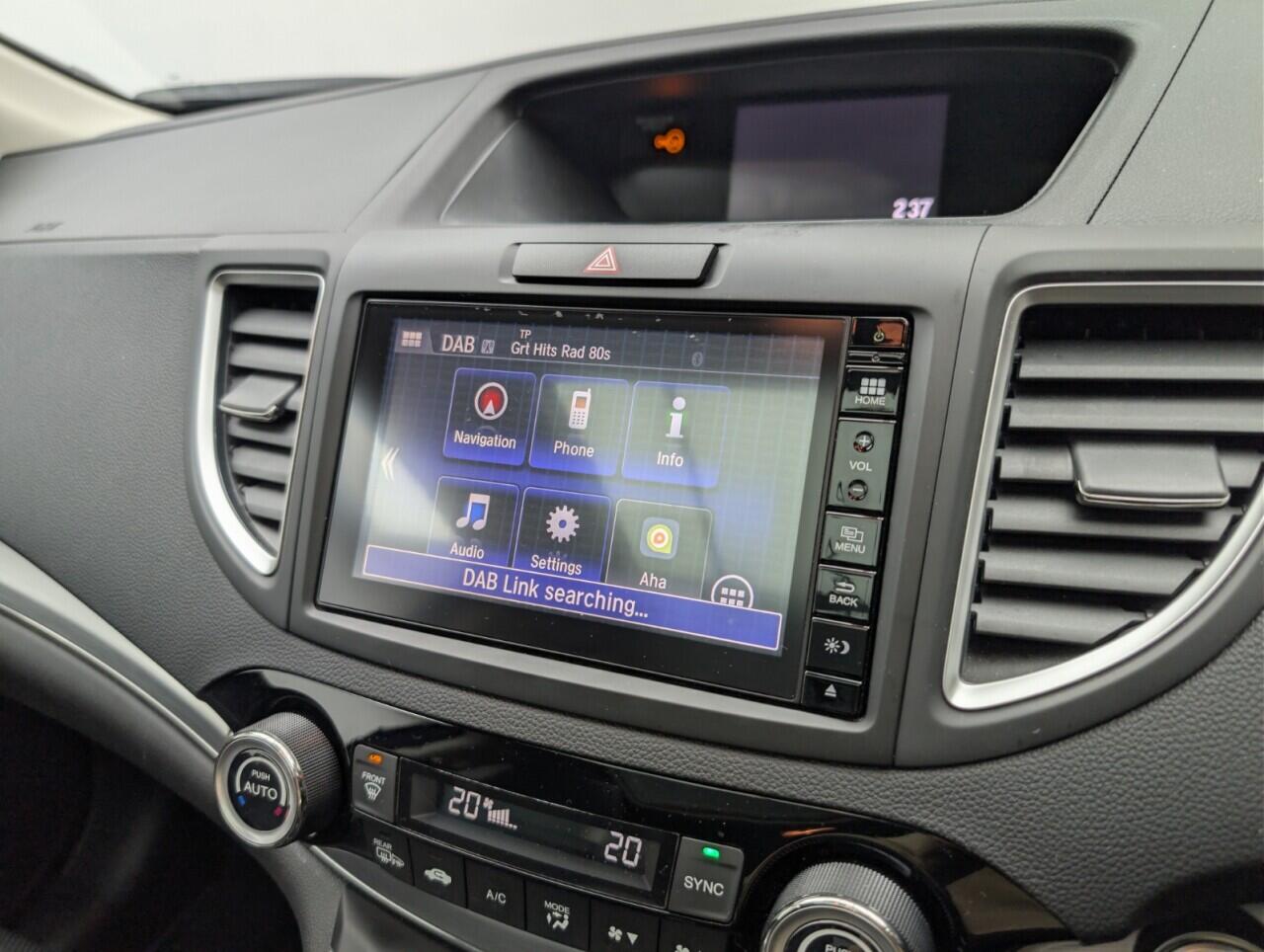 Used Honda CR-V 2015 for sale - 76457769: Photo 14