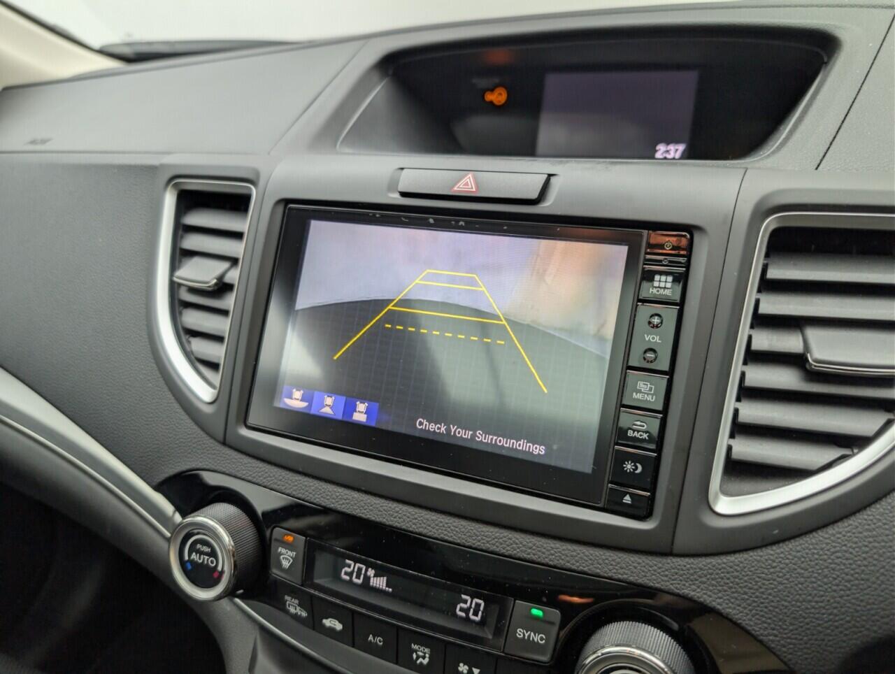 Used Honda CR-V 2015 for sale - 76457769: Photo 15