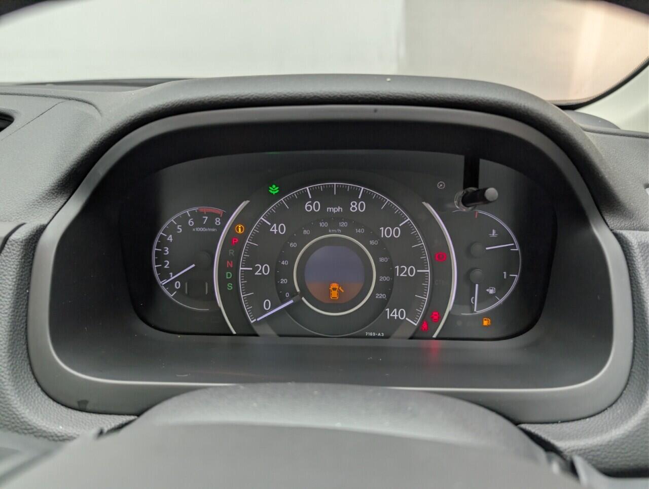 Used Honda CR-V 2015 for sale - 76457769: Photo 18