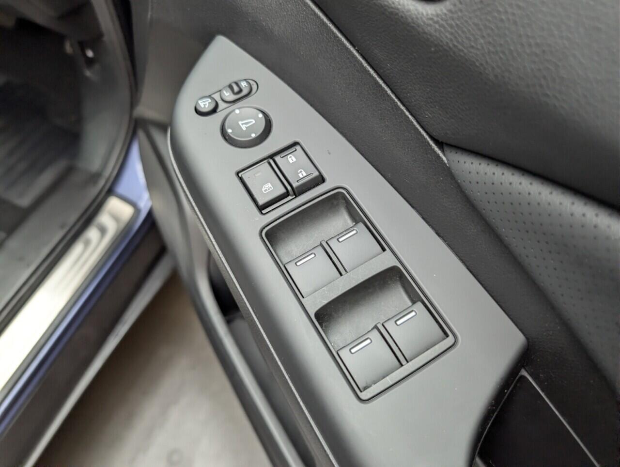 Used Honda CR-V 2015 for sale - 76457769: Photo 22