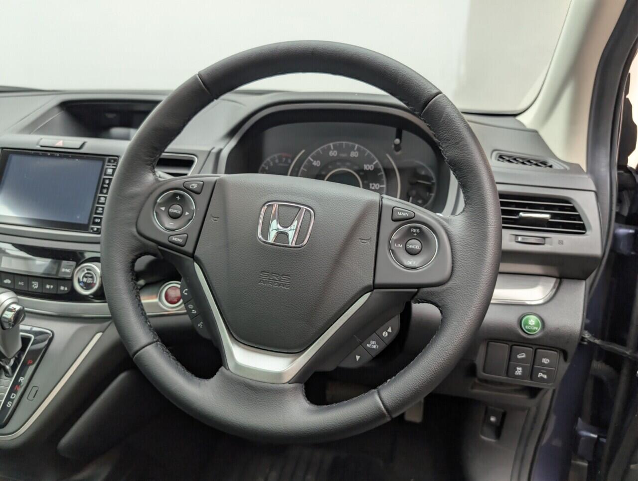 Used Honda CR-V 2015 for sale - 76457769: Photo 23