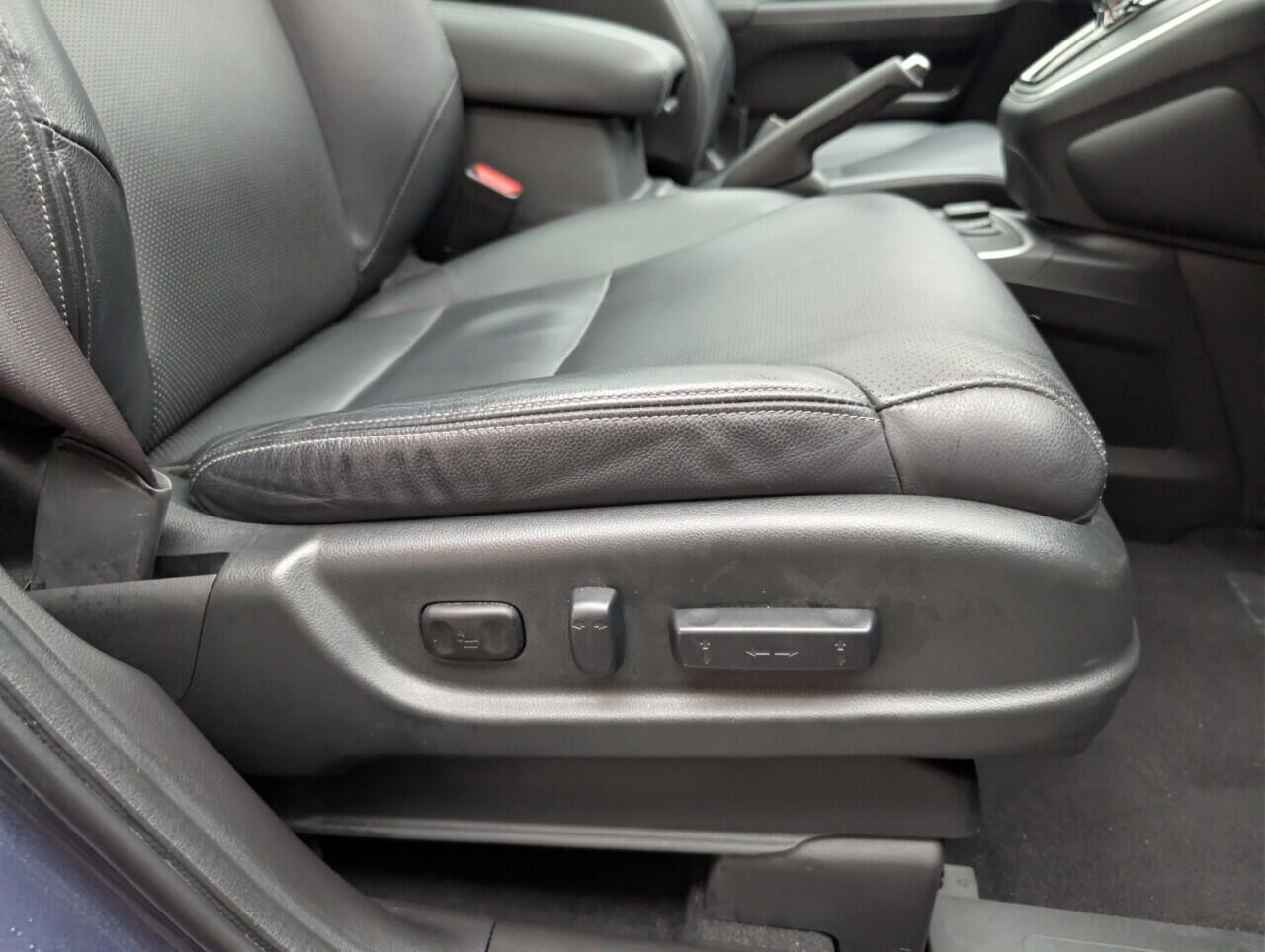 Used Honda CR-V 2015 for sale - 76457769: Photo 24