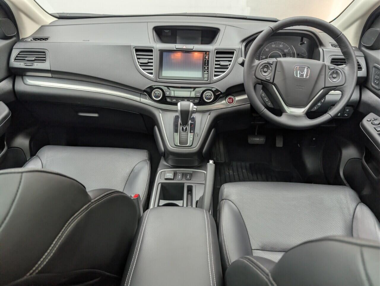 Used Honda CR-V 2015 for sale - 76457769: Photo 26