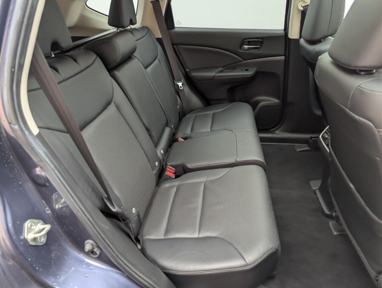 Used Honda CR-V 2015 for sale - 76457769: Photo 27