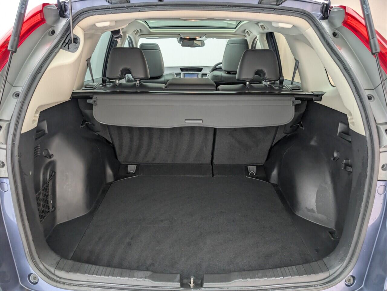 Used Honda CR-V 2015 for sale - 76457769: Photo 28