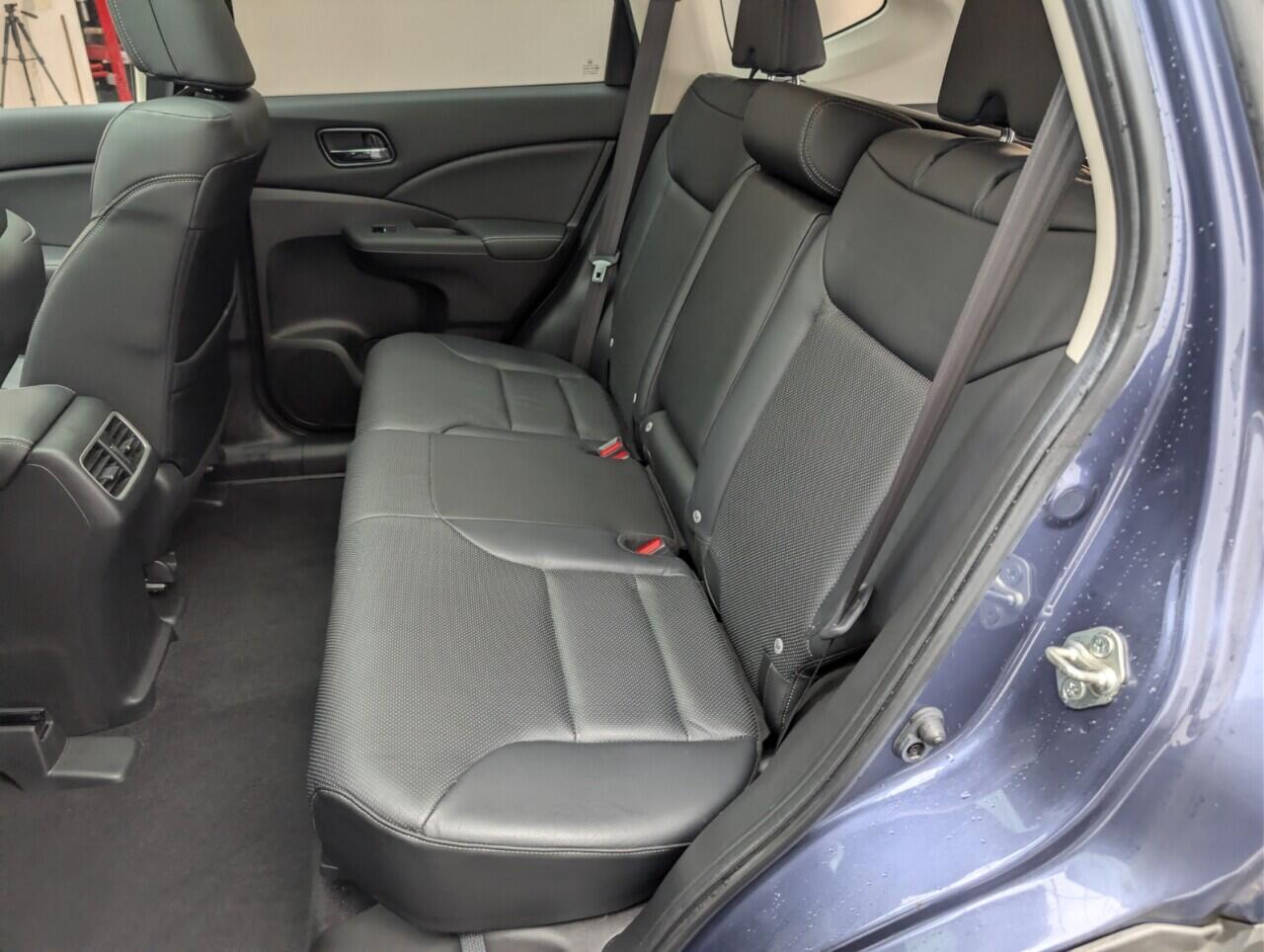 Used Honda CR-V 2015 for sale - 76457769: Photo 29