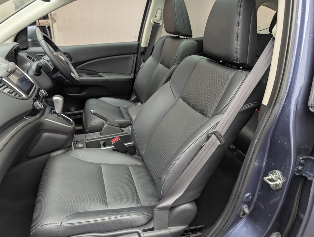 Used Honda CR-V 2015 for sale - 76457769: Photo 30