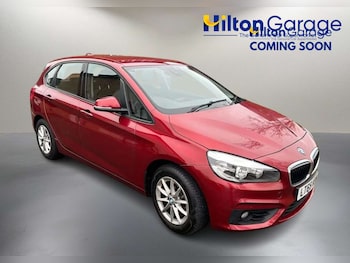 Used BMW 2 Series 2015 for sale - 77805458: Photo