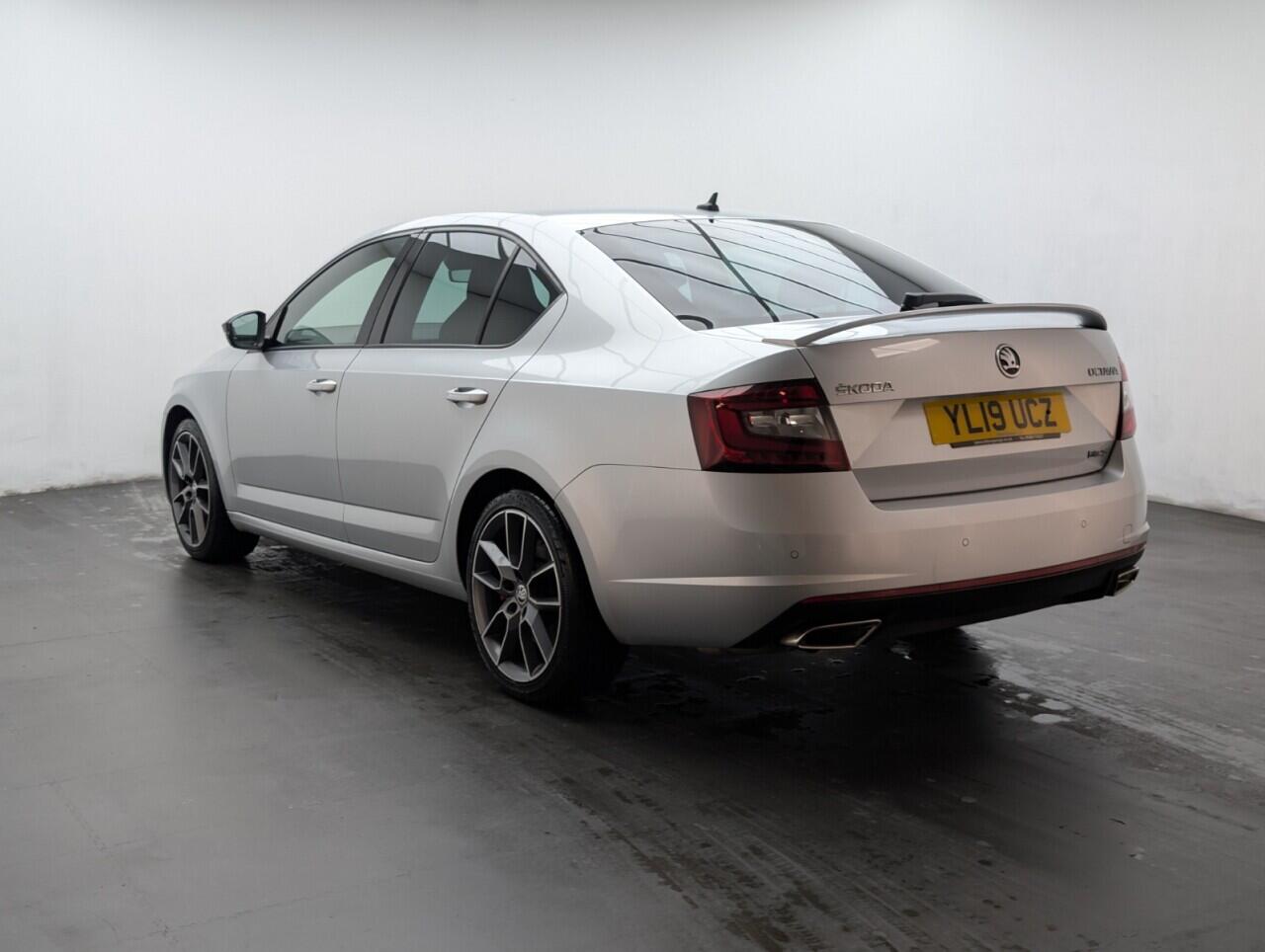 Used Skoda Octavia 2019 for sale - 76537679: Photo 6