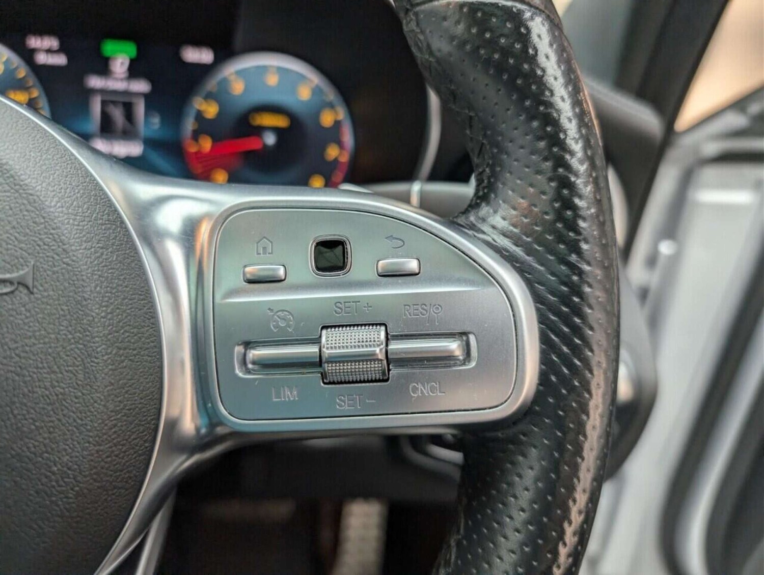 Used Mercedes-Benz C Class 2019 for sale - 77713579: Photo 20