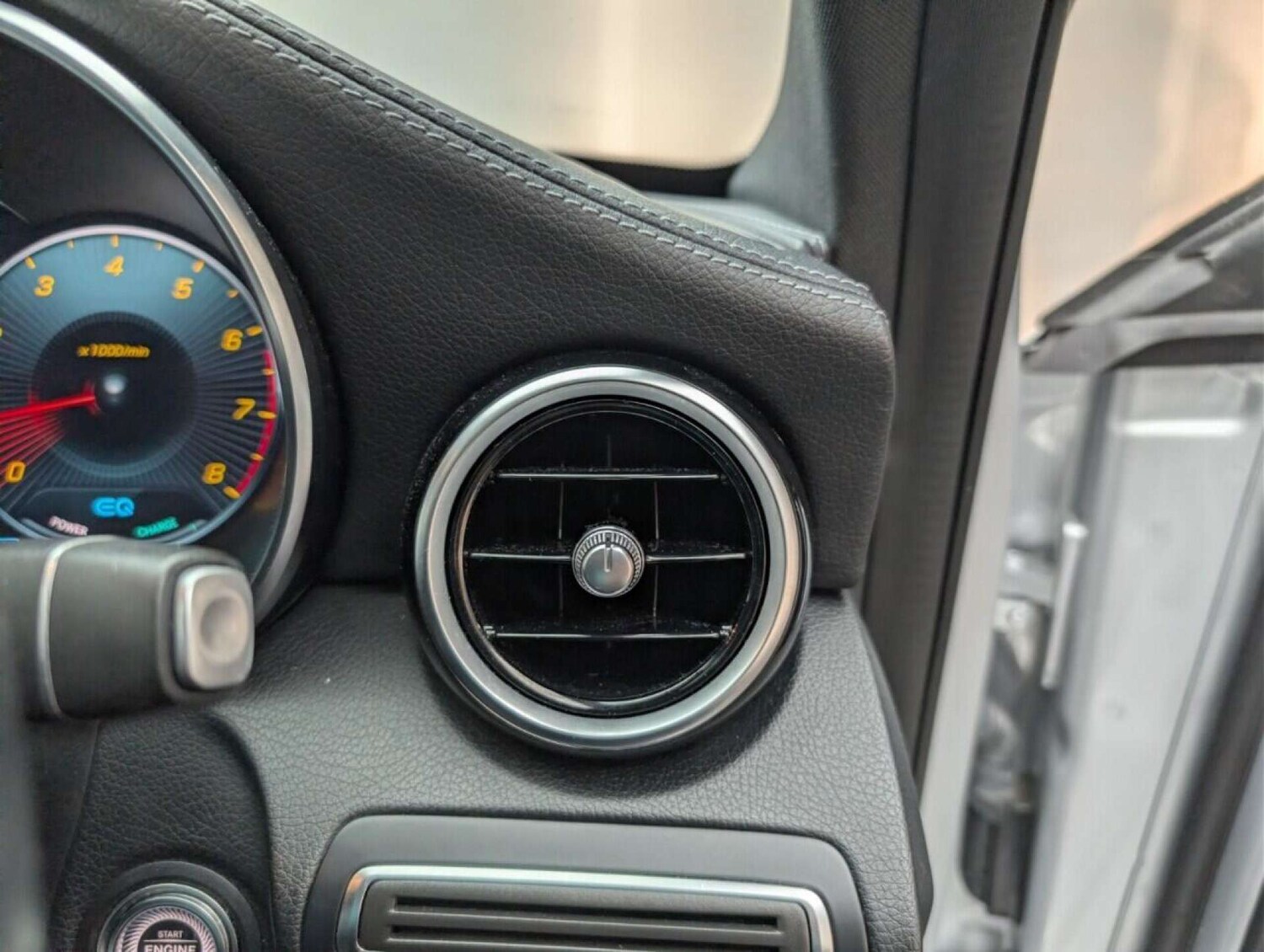 Used Mercedes-Benz C Class 2019 for sale - 77713579: Photo 21