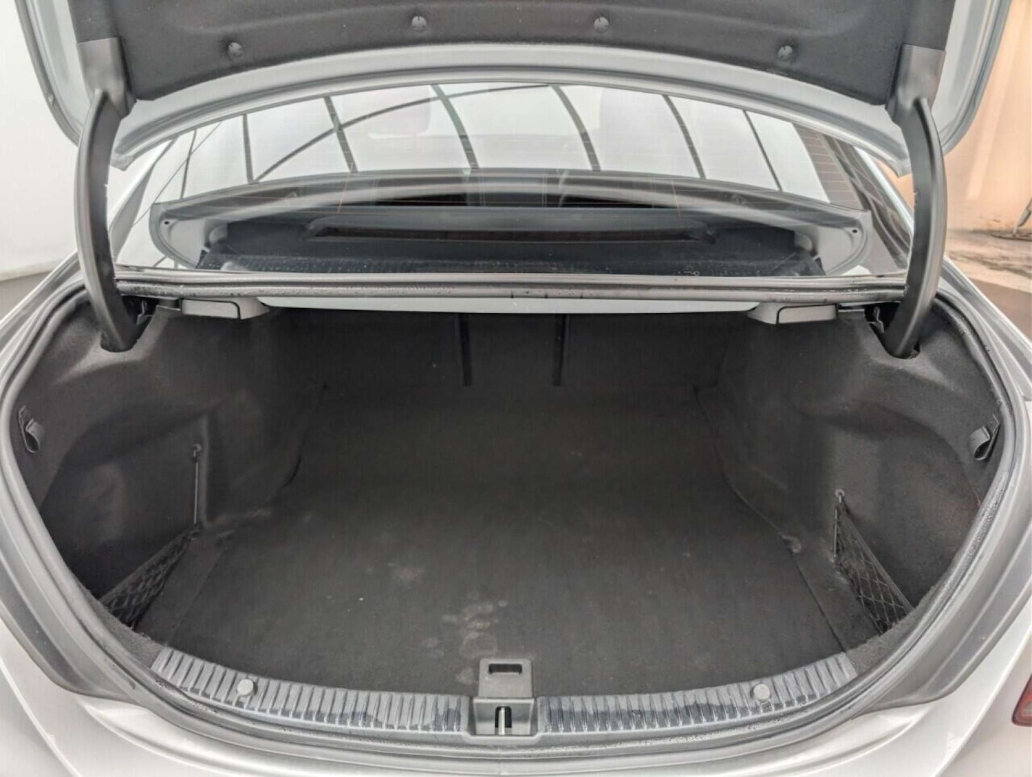 Used Mercedes-Benz C Class 2019 for sale - 77713579: Photo 28