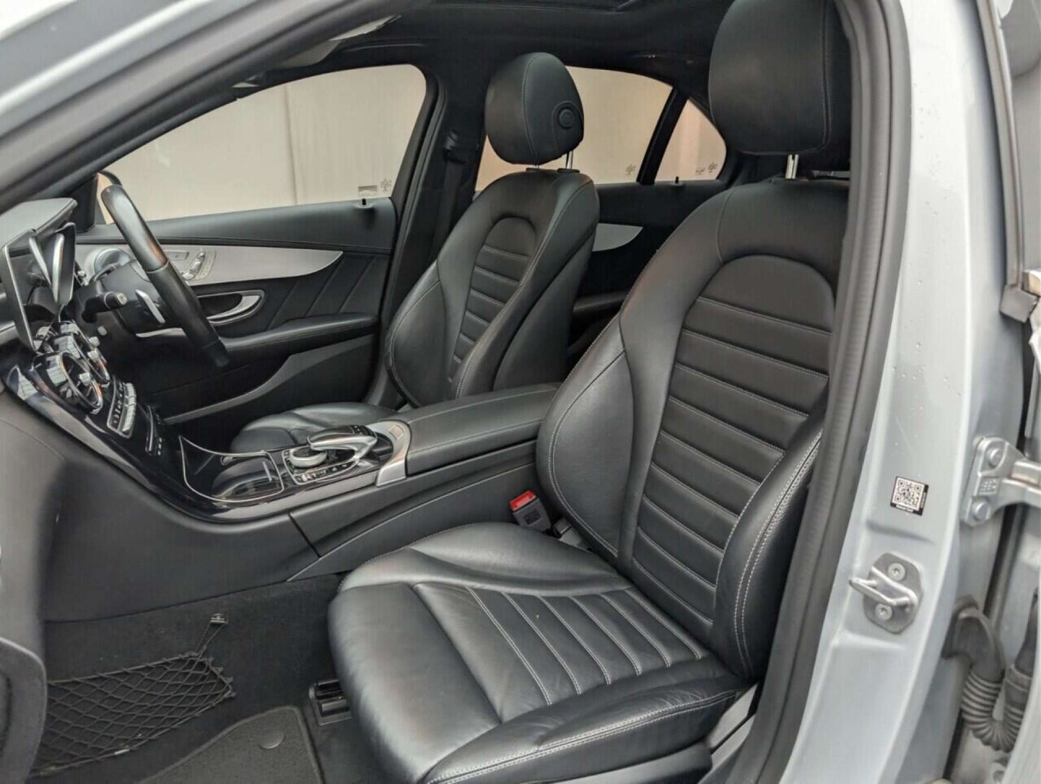 Used Mercedes-Benz C Class 2019 for sale - 77713579: Photo 30