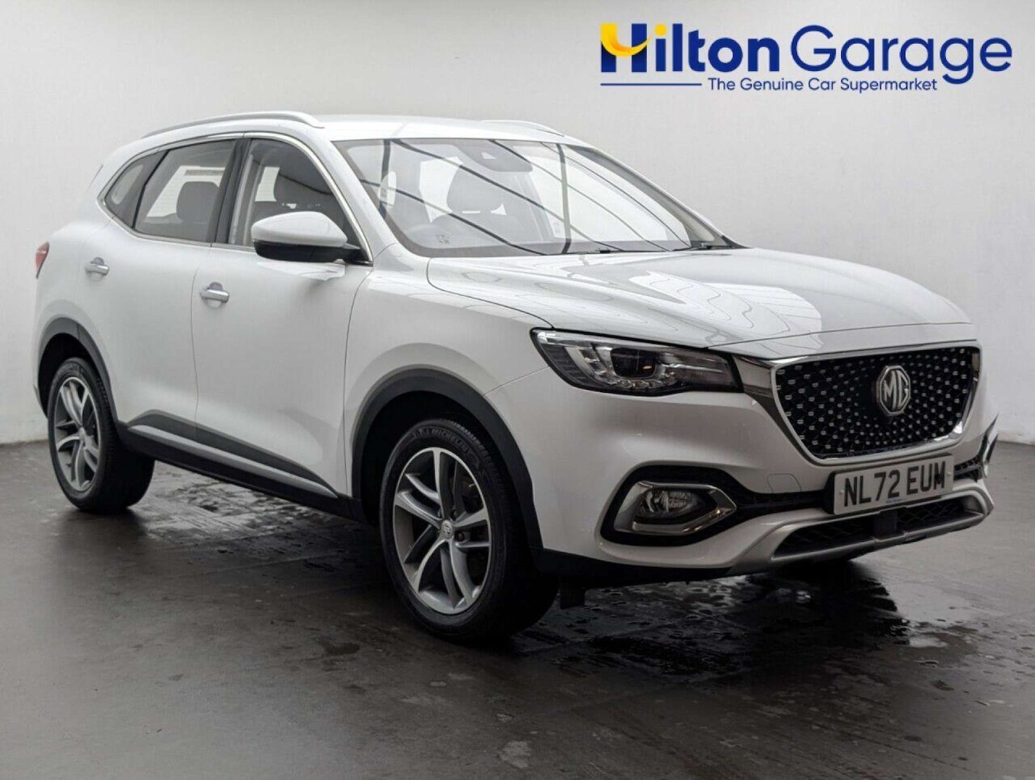 Used MG MG HS 2022 for sale - 77713624: Photo 1