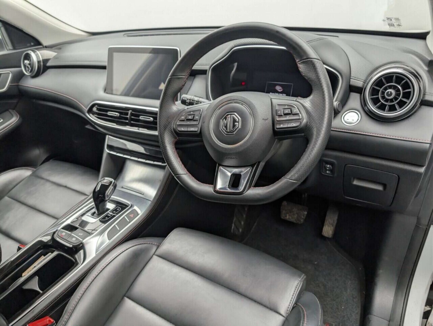 Used MG MG HS 2022 for sale - 77713624: Photo 11