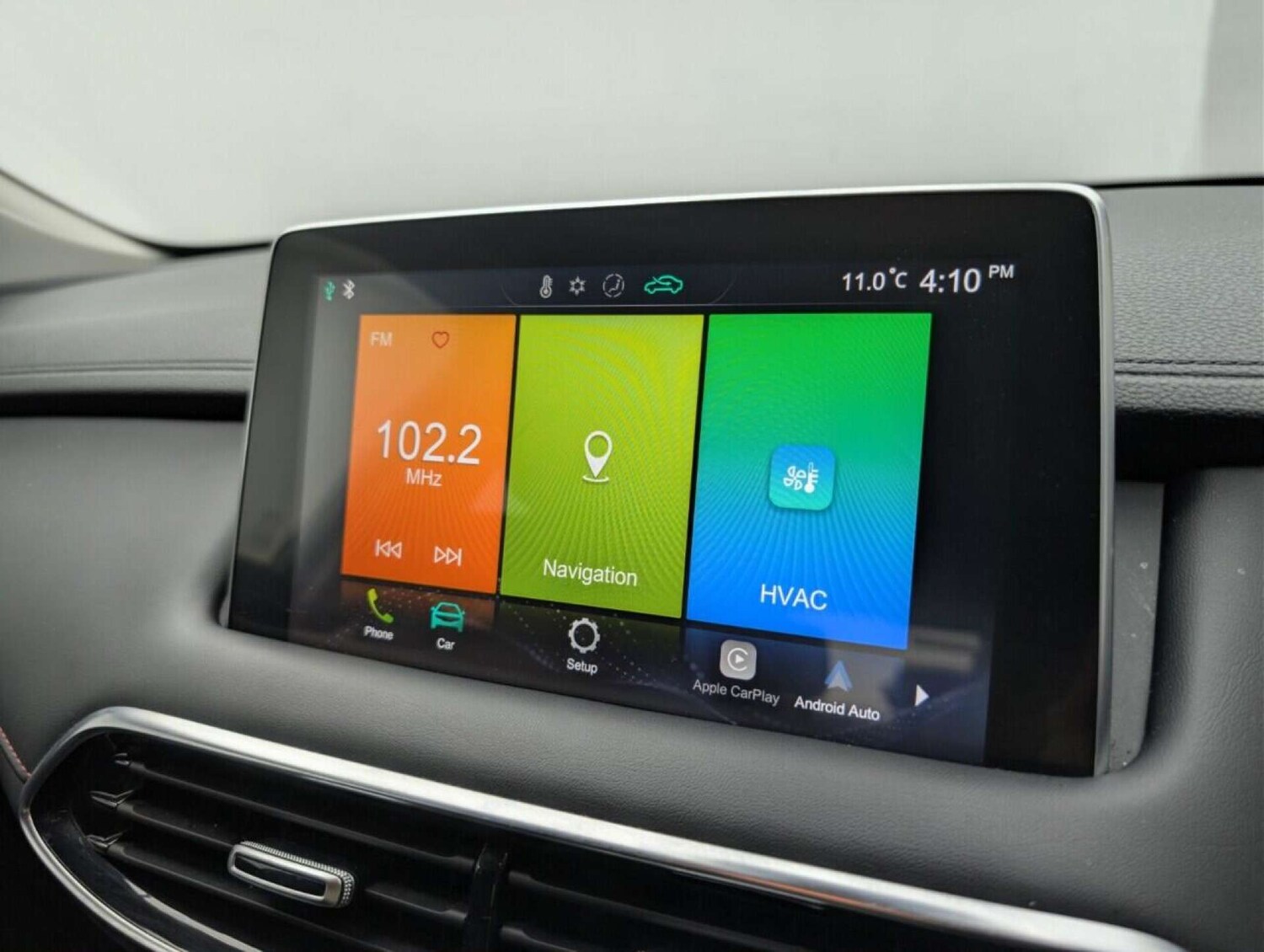 Used MG MG HS 2022 for sale - 77713624: Photo 13