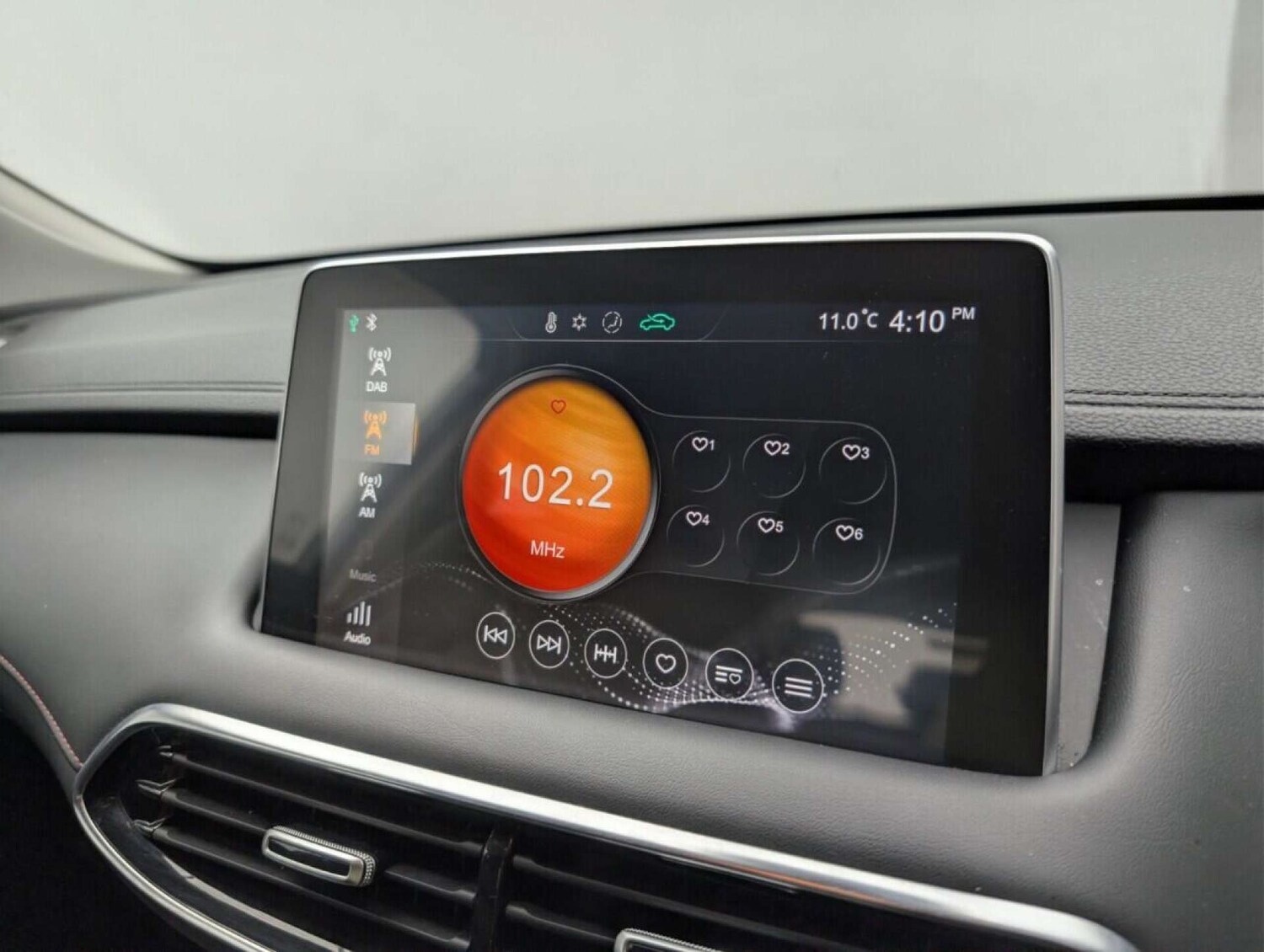 Used MG MG HS 2022 for sale - 77713624: Photo 14