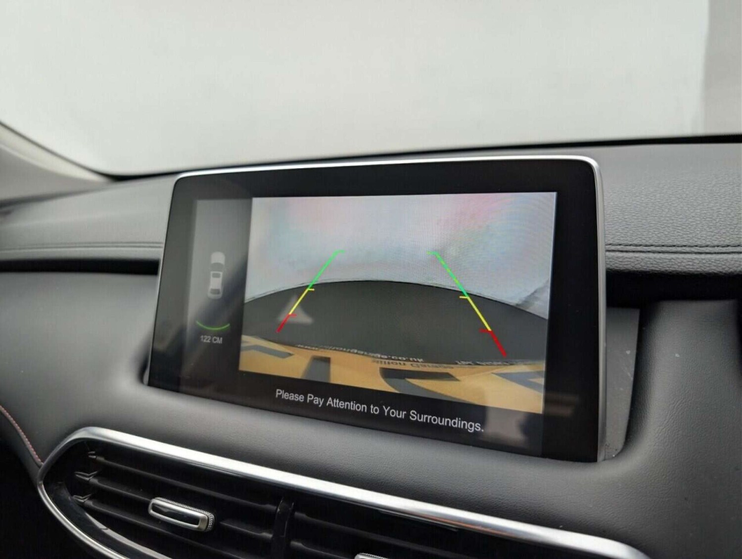 Used MG MG HS 2022 for sale - 77713624: Photo 15