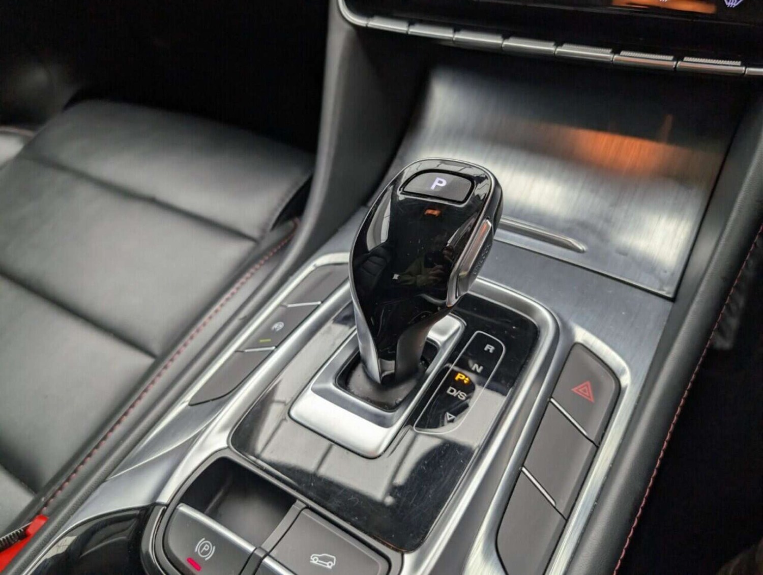 Used MG MG HS 2022 for sale - 77713624: Photo 16