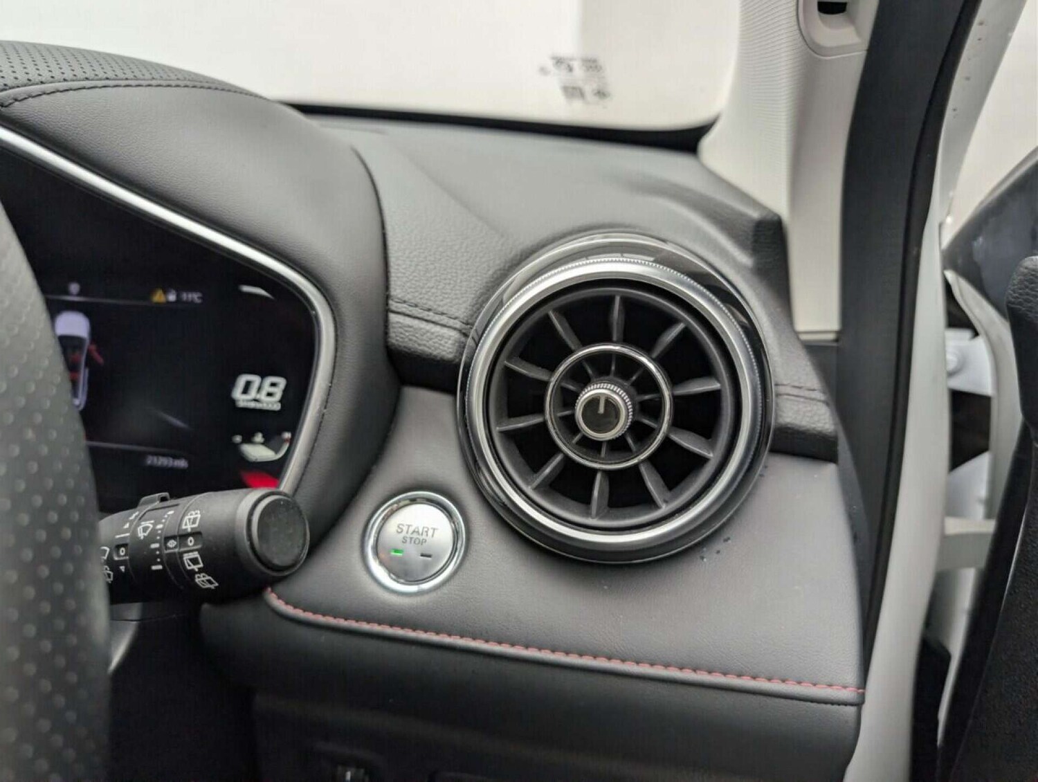 Used MG MG HS 2022 for sale - 77713624: Photo 18