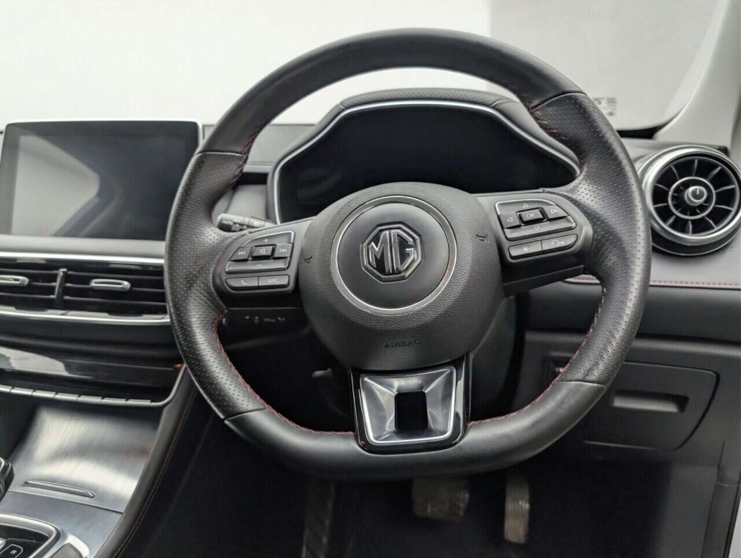 Used MG MG HS 2022 for sale - 77713624: Photo 20