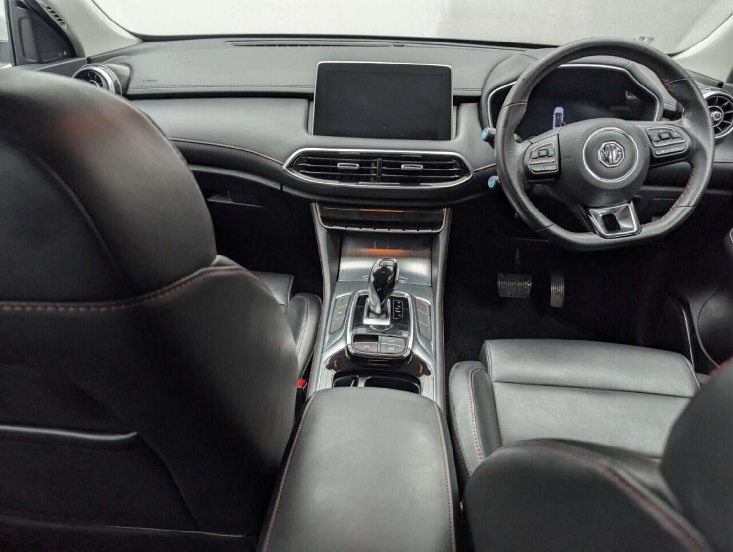 Used MG MG HS 2022 for sale - 77713624: Photo 21