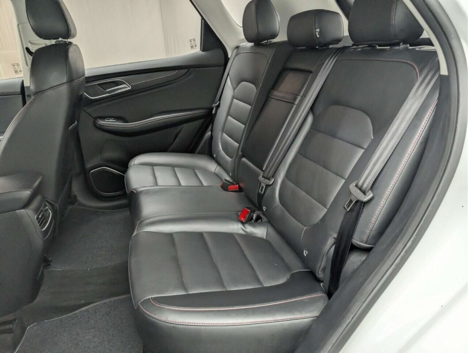 Used MG MG HS 2022 for sale - 77713624: Photo 24