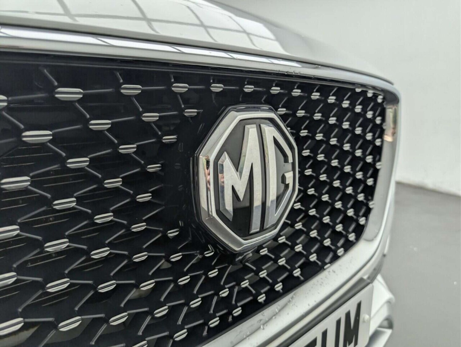 Used MG MG HS 2022 for sale - 77713624: Photo 26