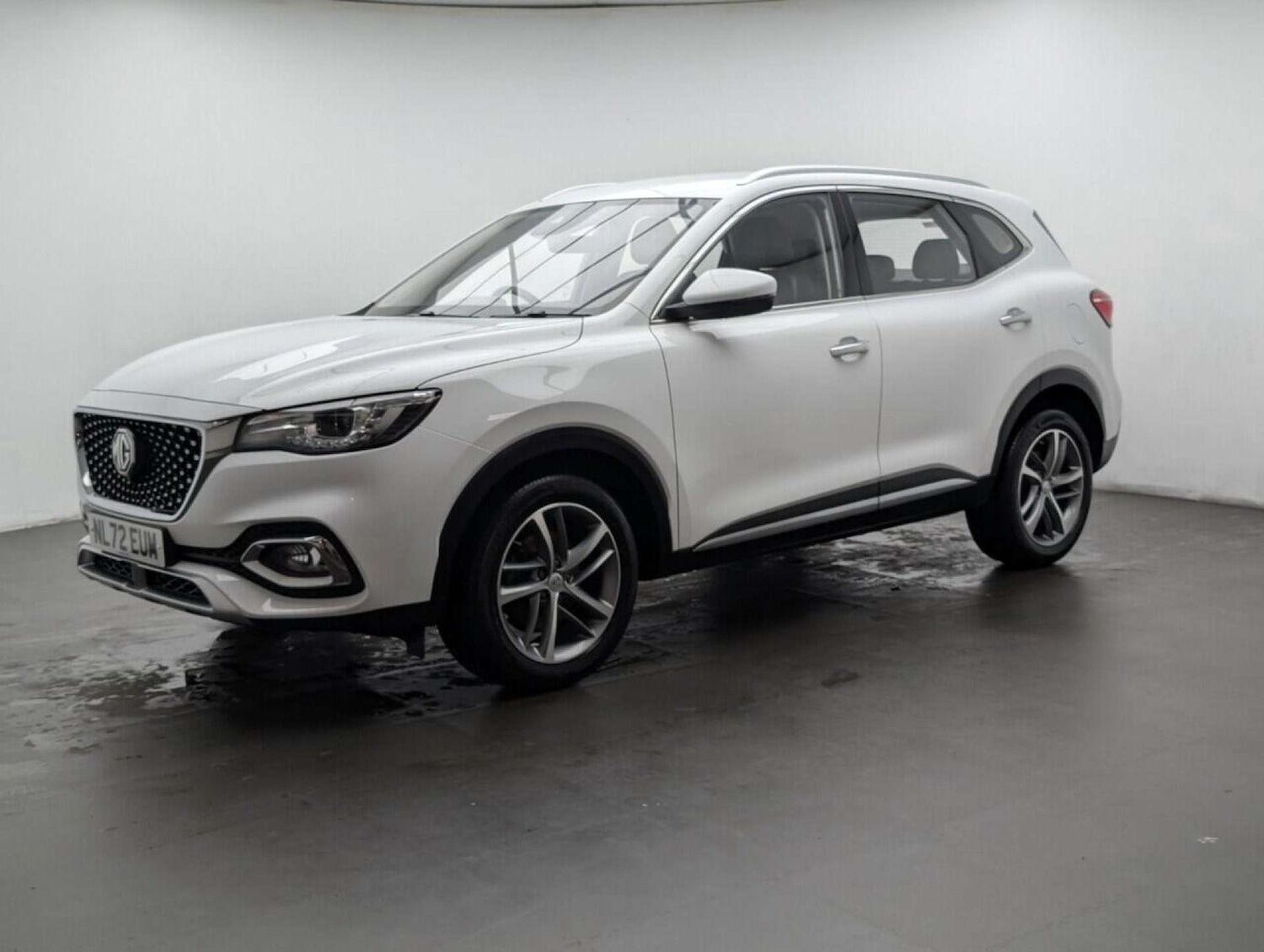 Used MG MG HS 2022 for sale - 77713624: Photo 4