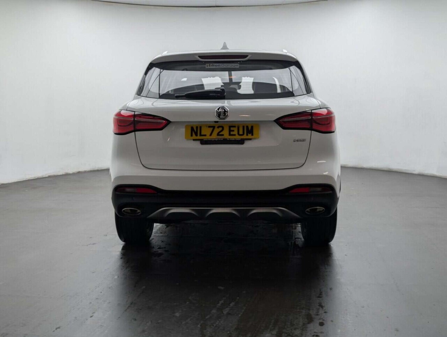 Used MG MG HS 2022 for sale - 77713624: Photo 7