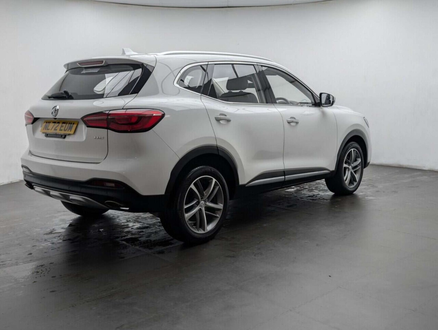 Used MG MG HS 2022 for sale - 77713624: Photo 8