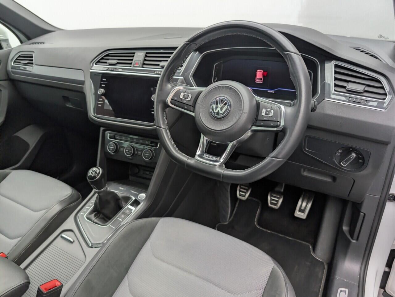 Used Volkswagen Tiguan 2020 for sale - 77067106: Photo 11