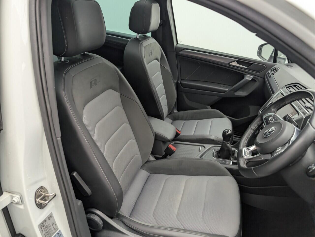 Used Volkswagen Tiguan 2020 for sale - 77067106: Photo 12