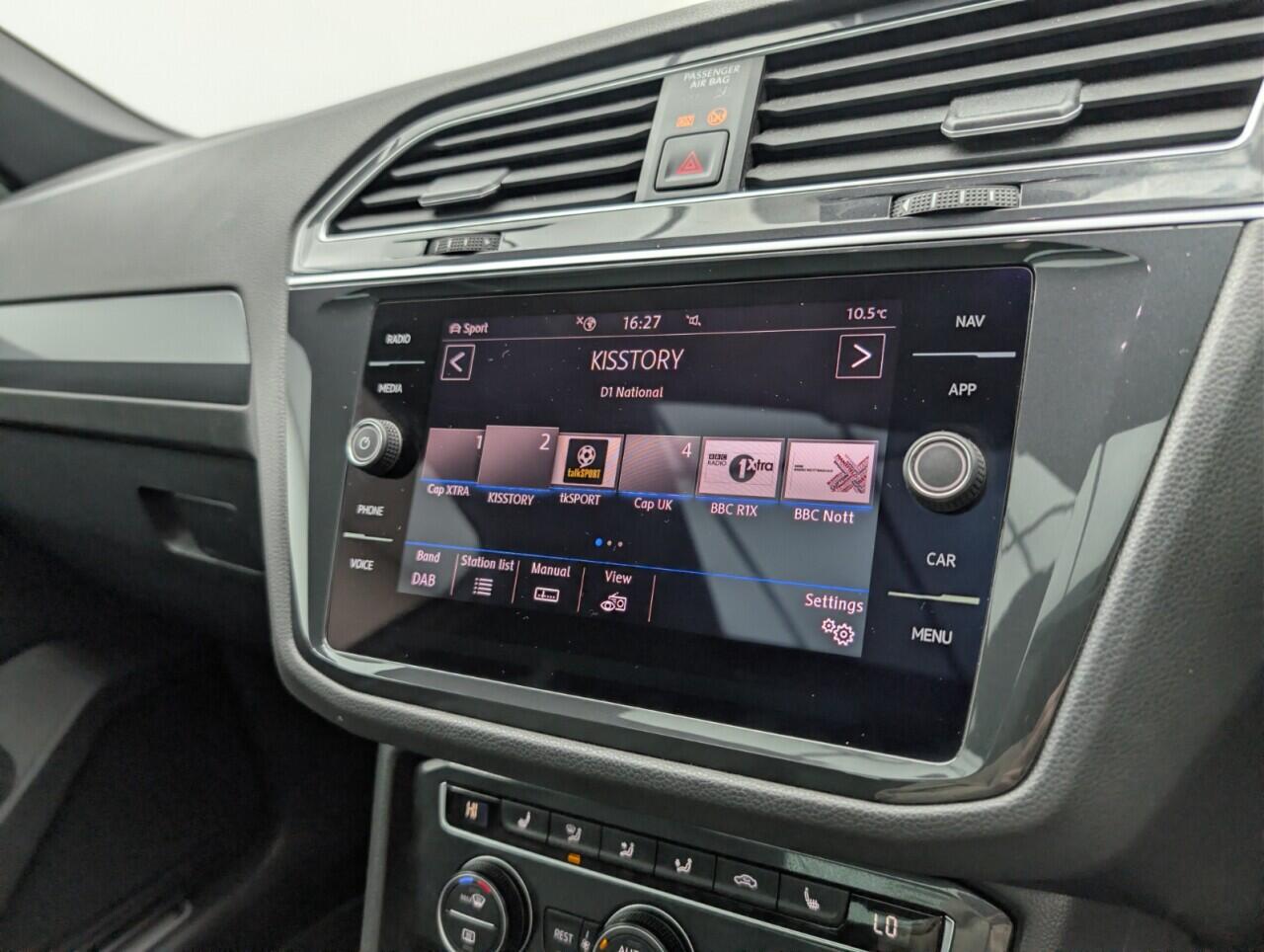 Used Volkswagen Tiguan 2020 for sale - 77067106: Photo 13