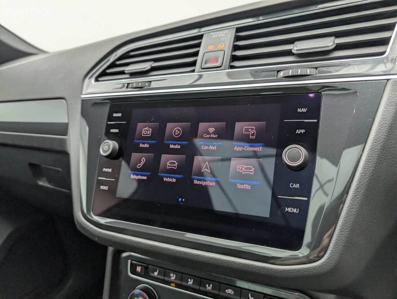 Used Volkswagen Tiguan 2020 for sale - 77067106: Photo 14