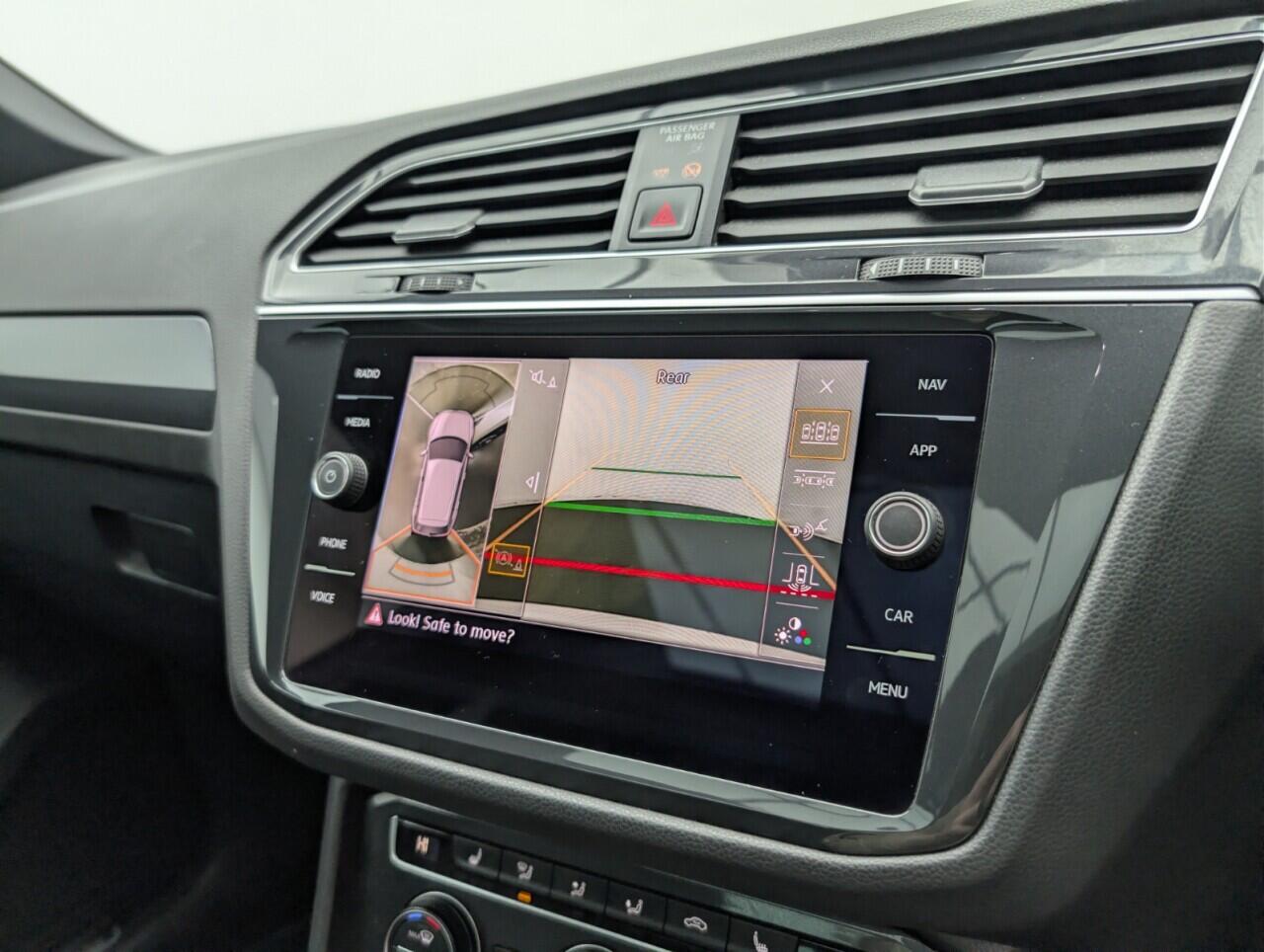 Used Volkswagen Tiguan 2020 for sale - 77067106: Photo 15