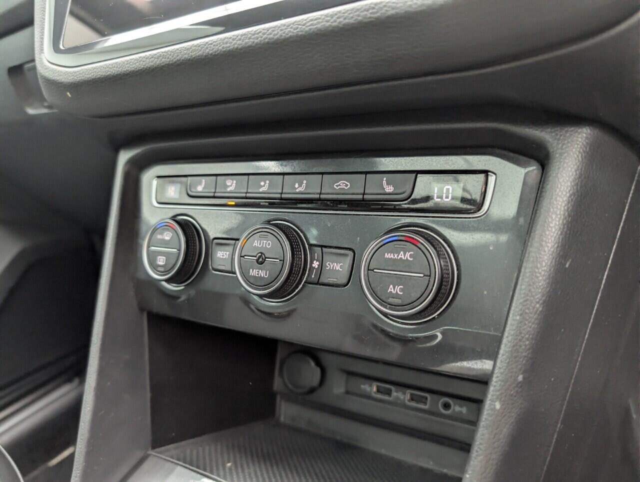 Used Volkswagen Tiguan 2020 for sale - 77067106: Photo 16