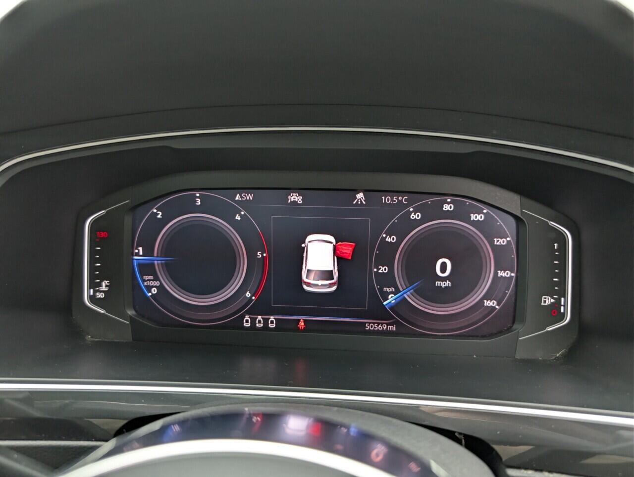 Used Volkswagen Tiguan 2020 for sale - 77067106: Photo 18