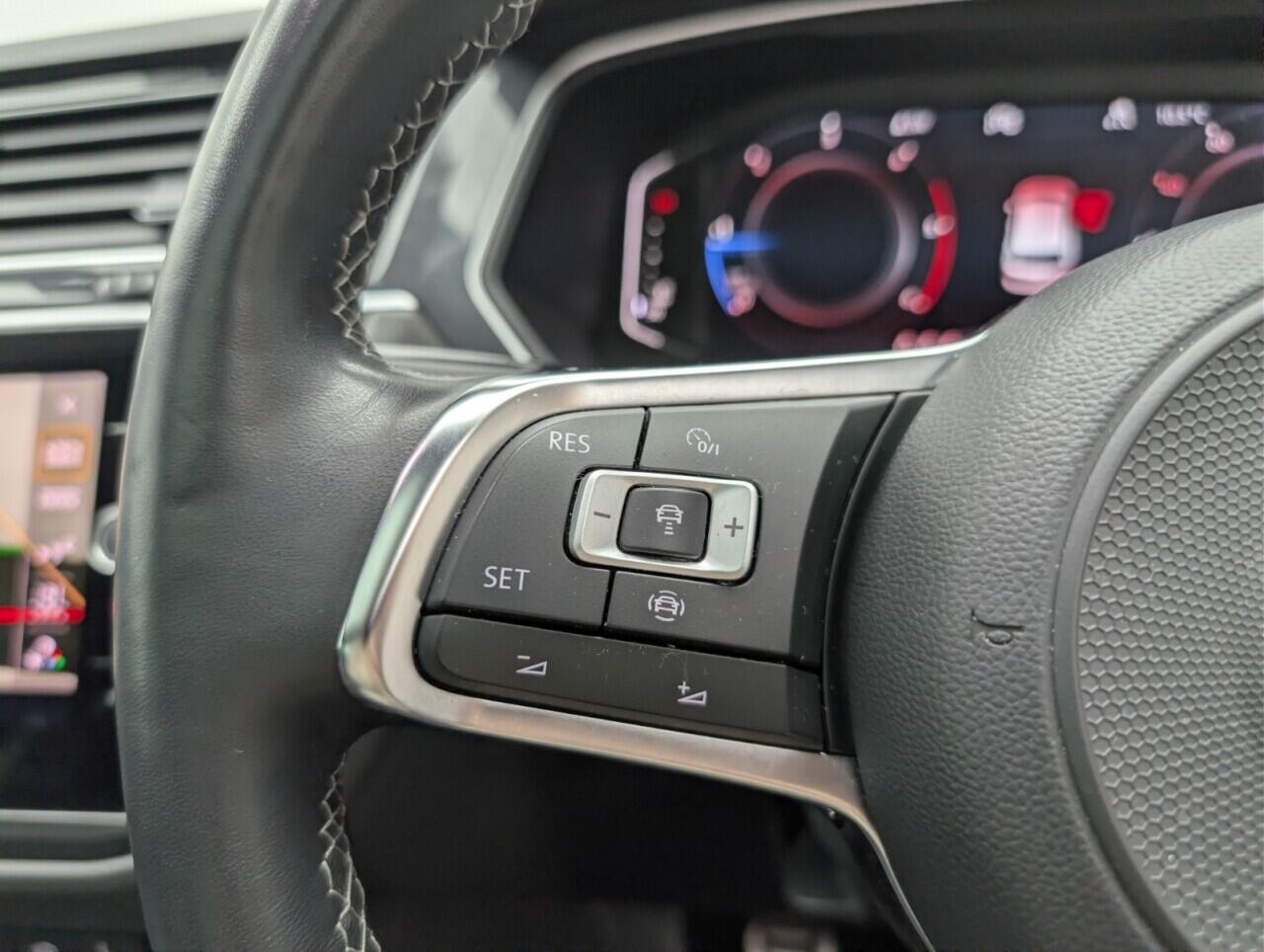 Used Volkswagen Tiguan 2020 for sale - 77067106: Photo 19