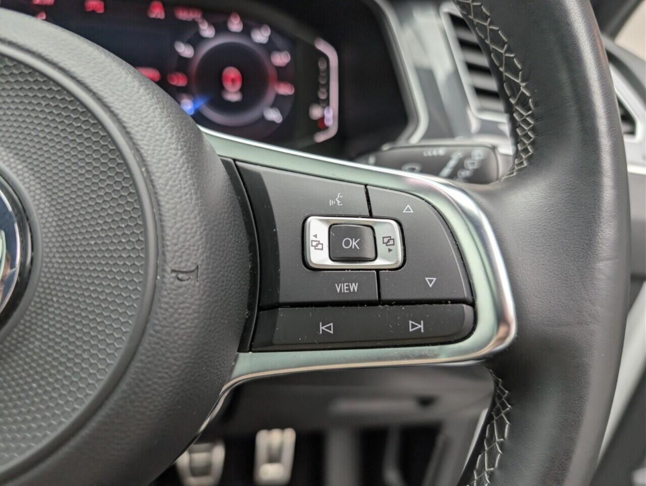 Used Volkswagen Tiguan 2020 for sale - 77067106: Photo 20