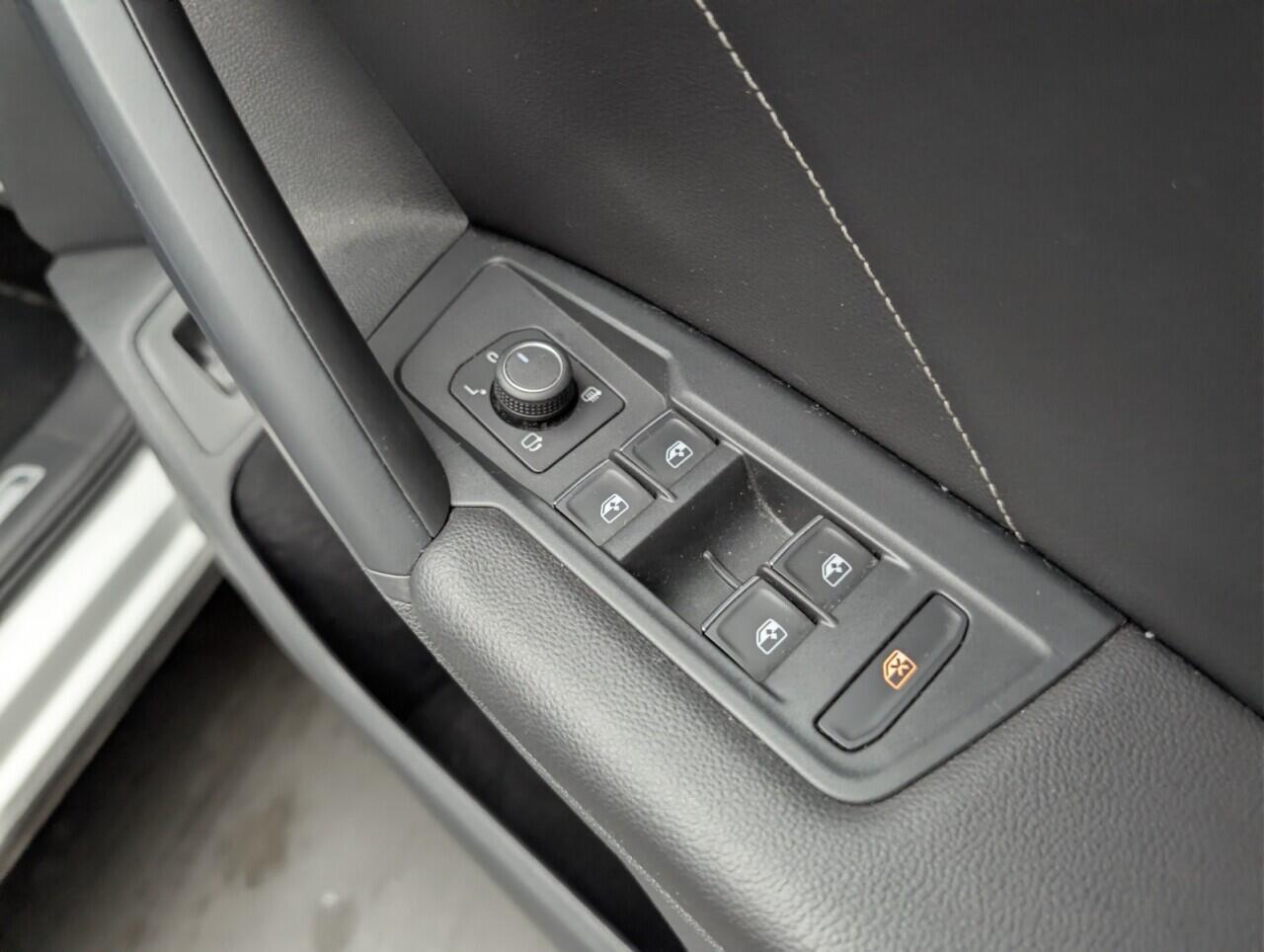 Used Volkswagen Tiguan 2020 for sale - 77067106: Photo 22