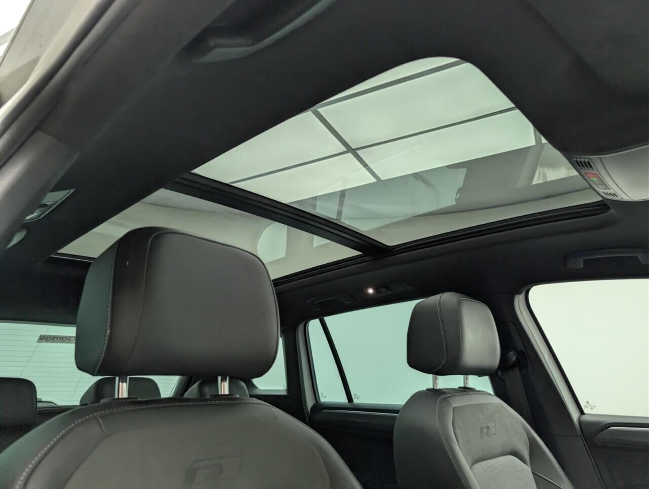 Used Volkswagen Tiguan 2020 for sale - 77067106: Photo 23