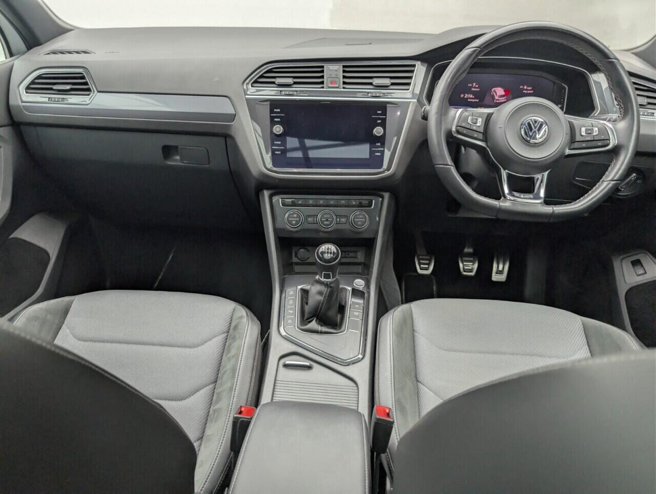 Used Volkswagen Tiguan 2020 for sale - 77067106: Photo 25